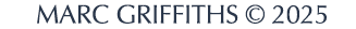 copyright icon and text for Marc Griffiths 2020